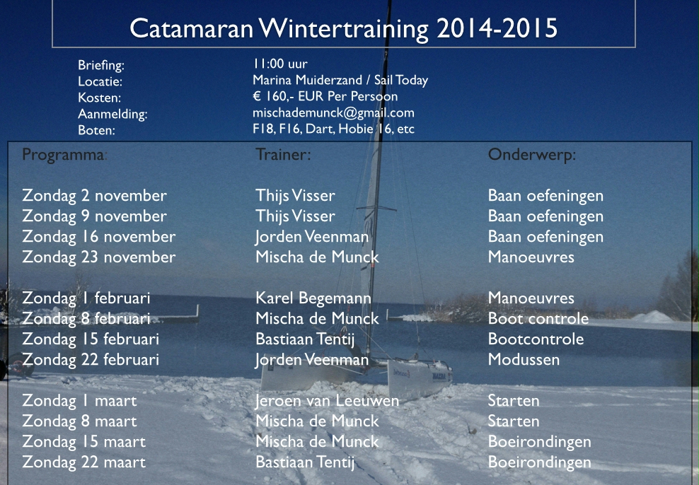 wintertraining