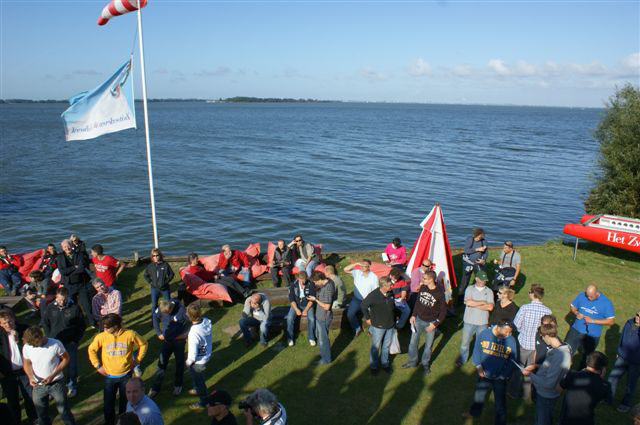 Rondje Pampus 2009 007