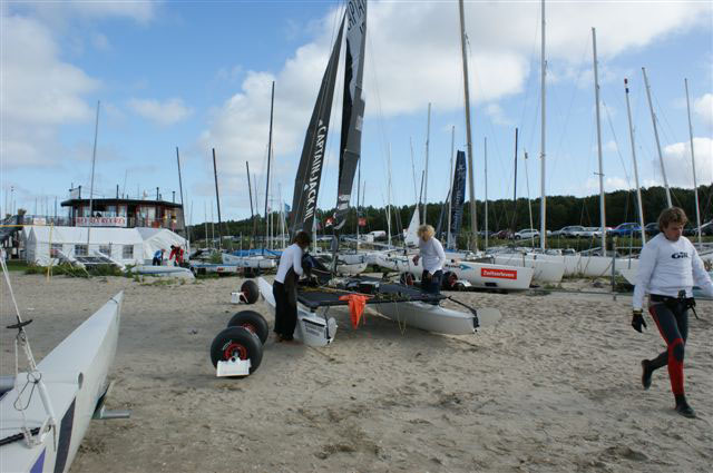 Rondje Pampus 2009 023