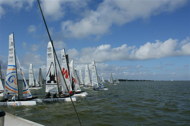 Rondje Pampus 2009 029