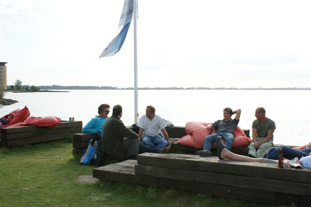Rondje Pampus 2009 033