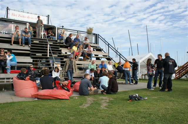 Rondje Pampus 2009 034