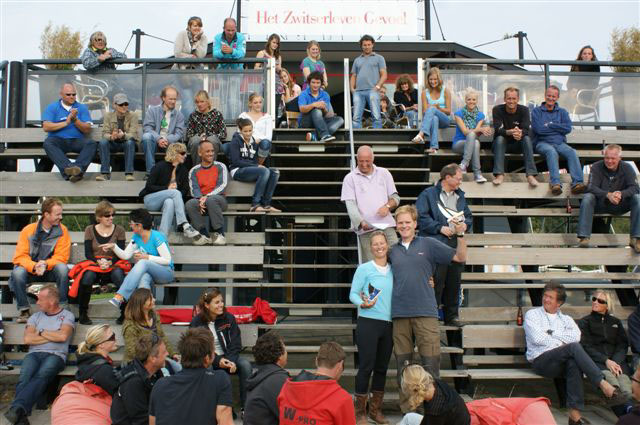 Rondje Pampus 2009 048