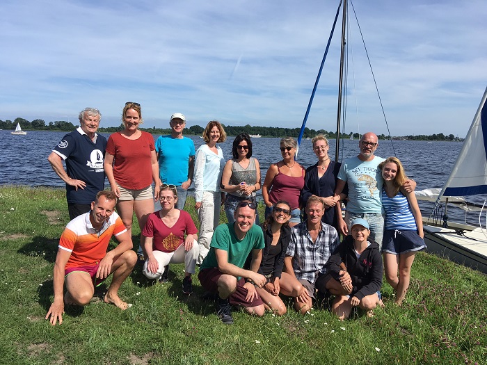 Roerkoning Watersportdag 2017