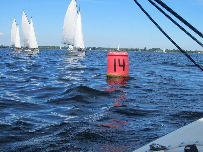Roerkoning Watersportdag 2017
